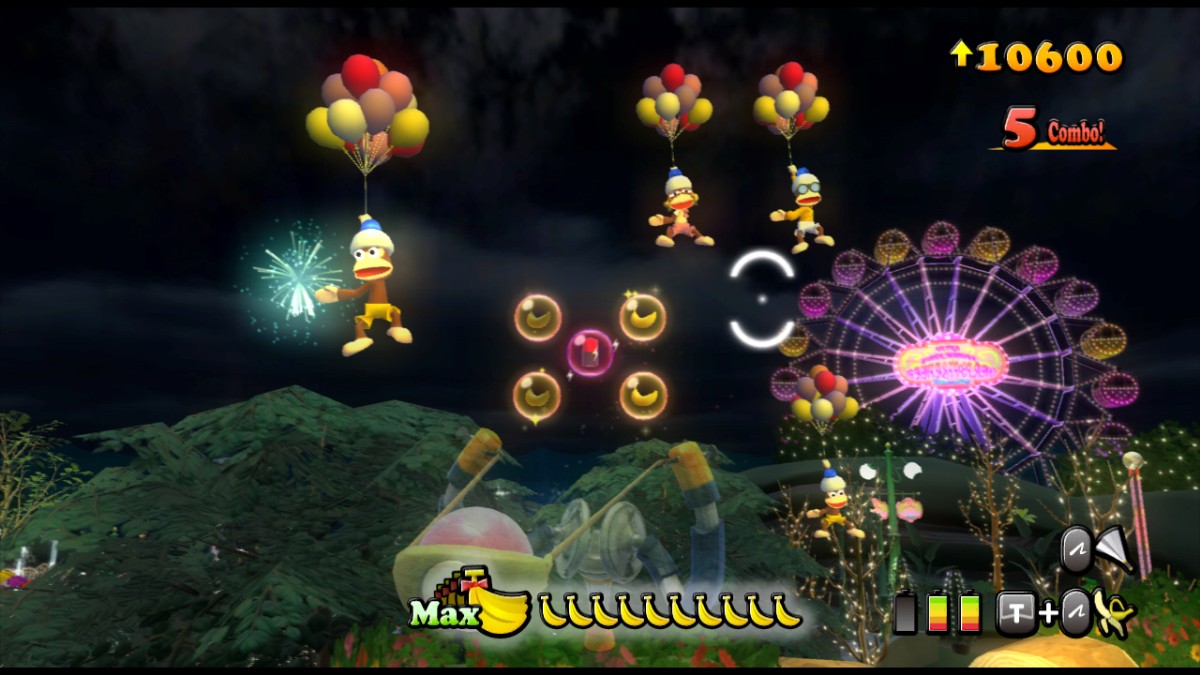 Ape Escape (Move)