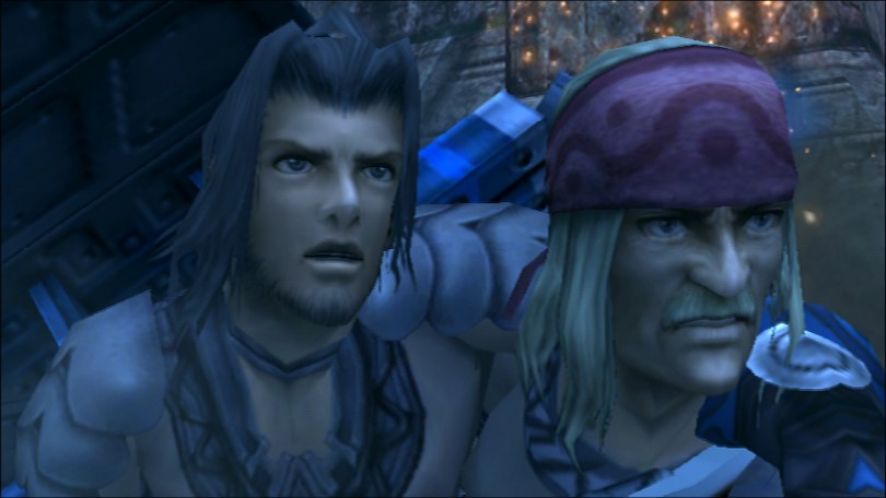 Xenoblade Chronicles