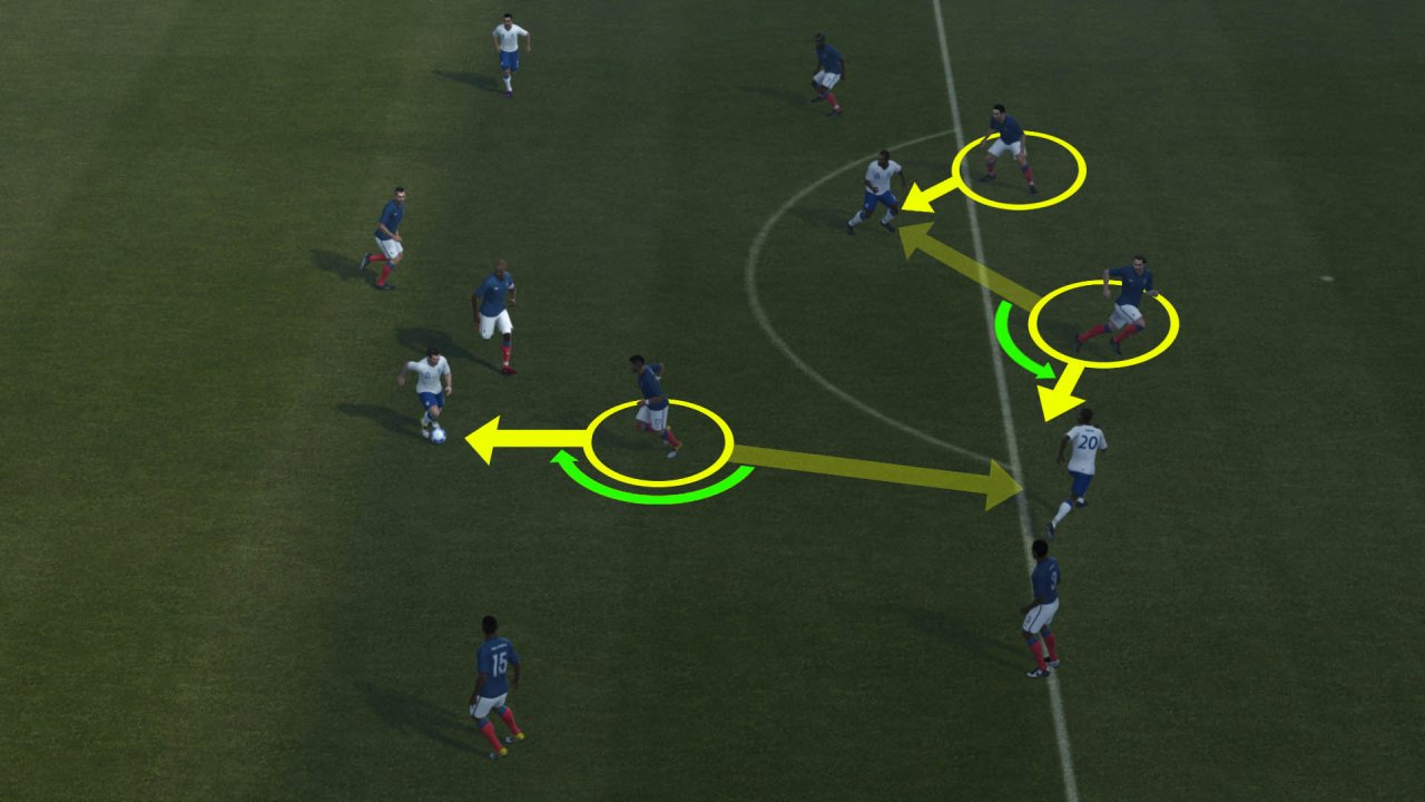 Eka PES 2012 -demo tällä viikolla, seuraava ensi kuussa