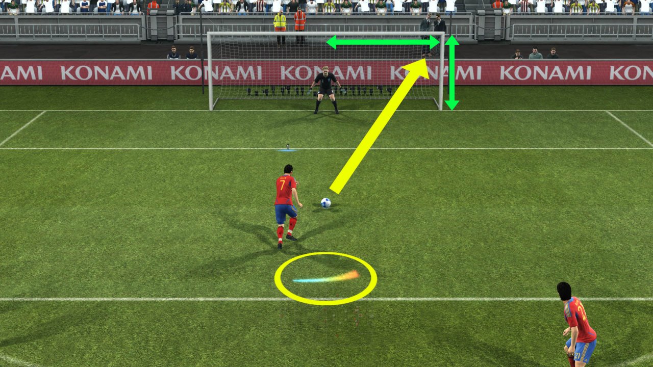 Eka PES 2012 -demo tällä viikolla, seuraava ensi kuussa
