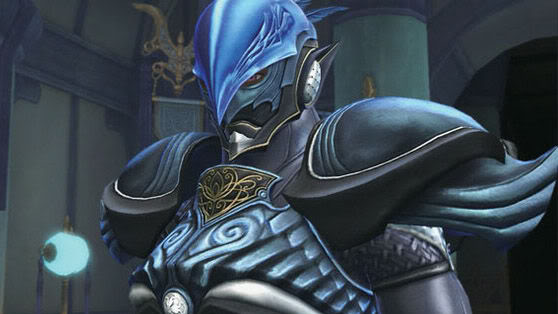 White Knight Chronicles 2