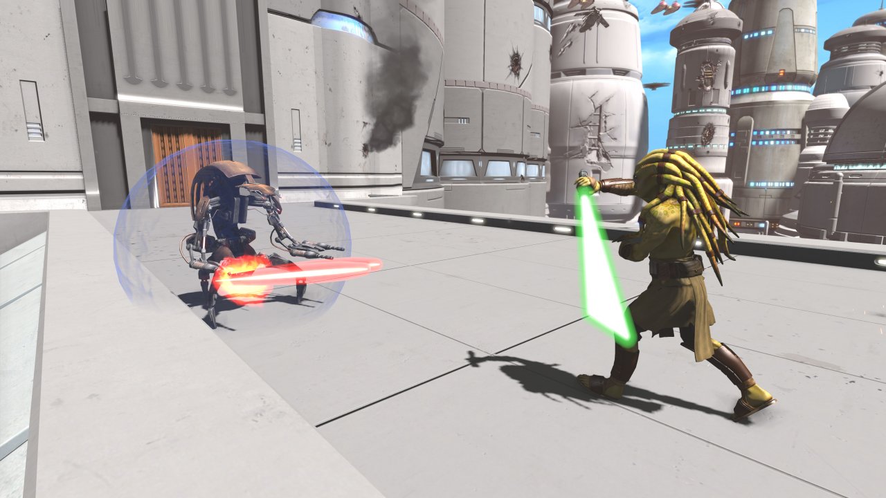 Kinectin Star Wars -seikkailu viivästyy
