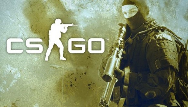 PS3:n Counter-Strike: GO saa näppis/hiiri- ja Move-tuen