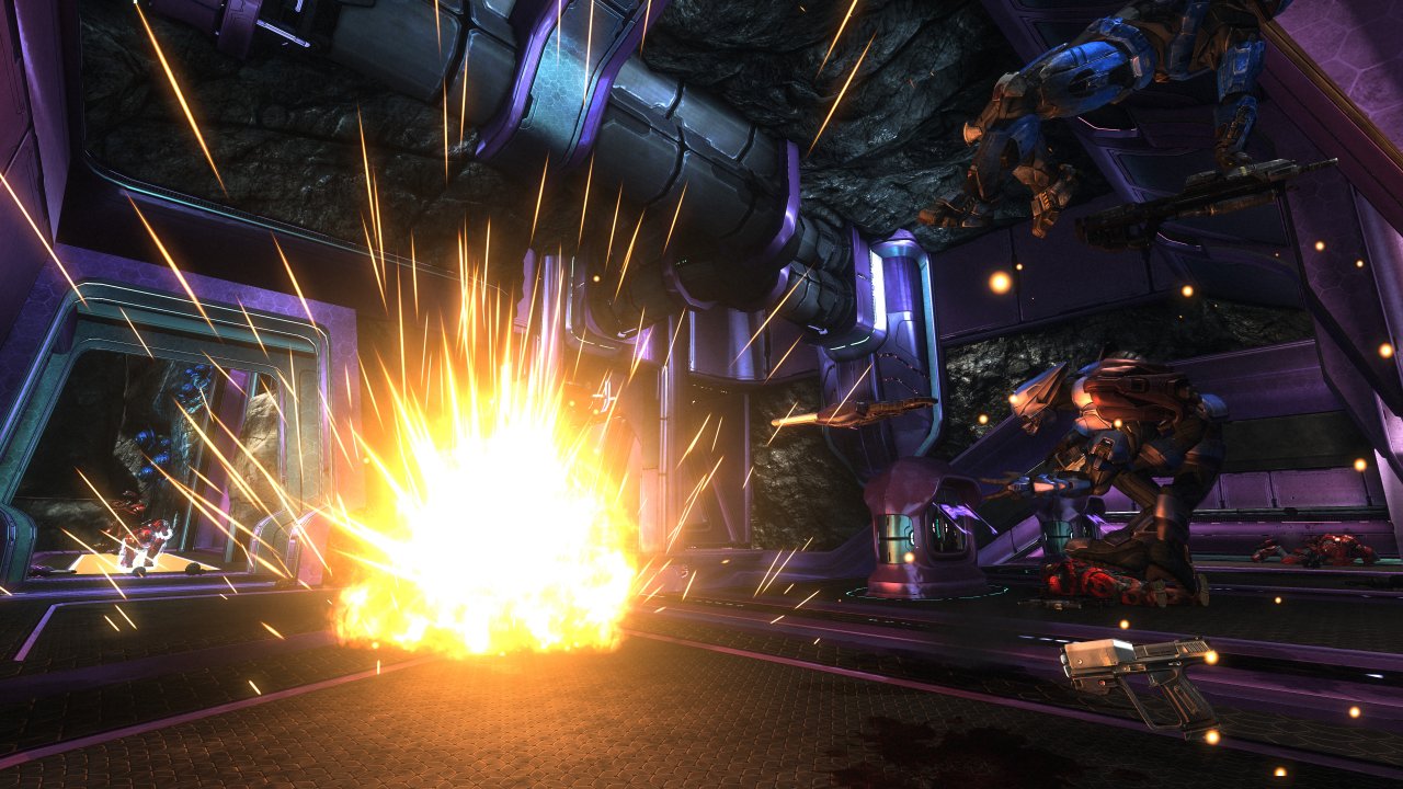 Halo Fest: Lisätietoja Halo Anniversaryn moninpelistä