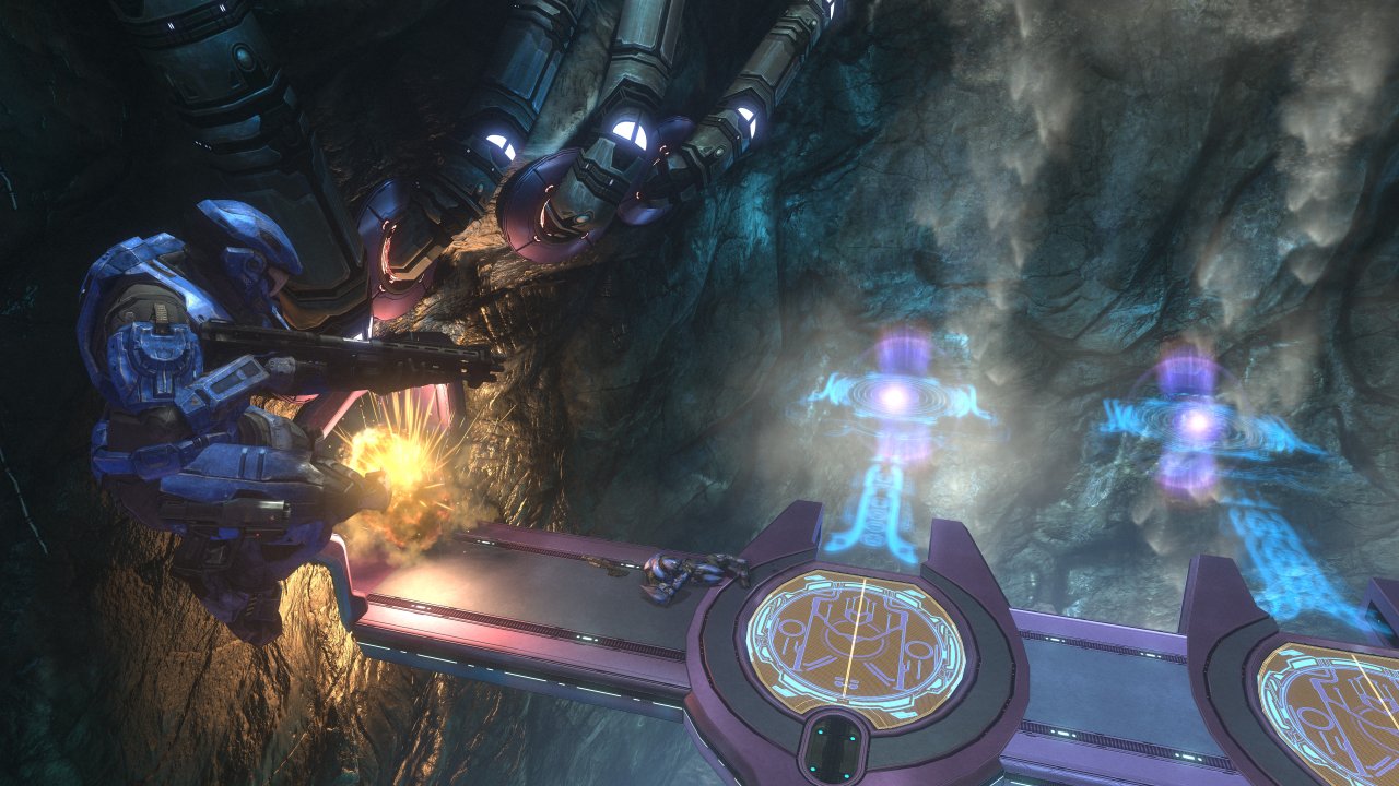 Halo Fest: Lisätietoja Halo Anniversaryn moninpelistä