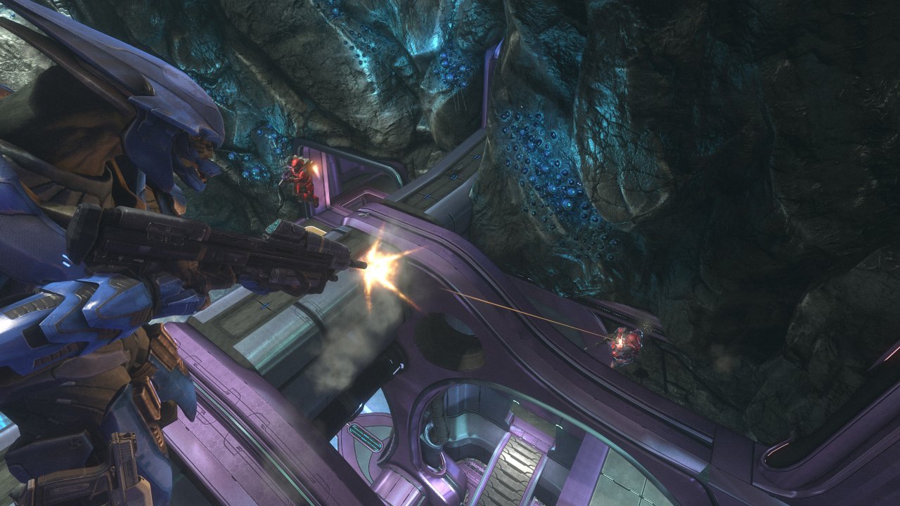 Halo Fest: Lisätietoja Halo Anniversaryn moninpelistä
