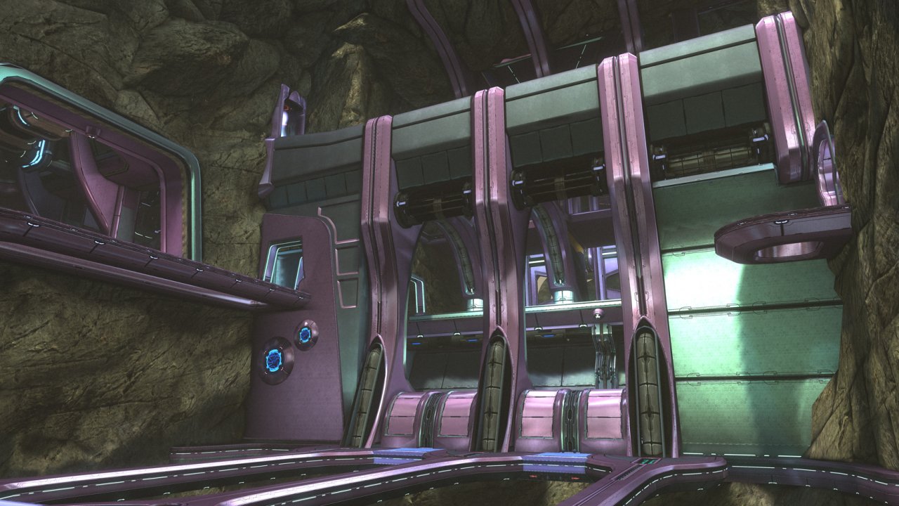 Halo Fest: Lisätietoja Halo Anniversaryn moninpelistä