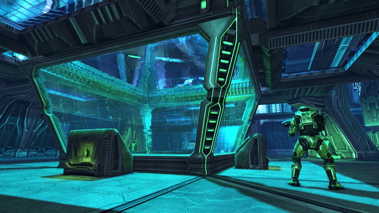 Halo Fest: Lisätietoja Halo Anniversaryn moninpelistä