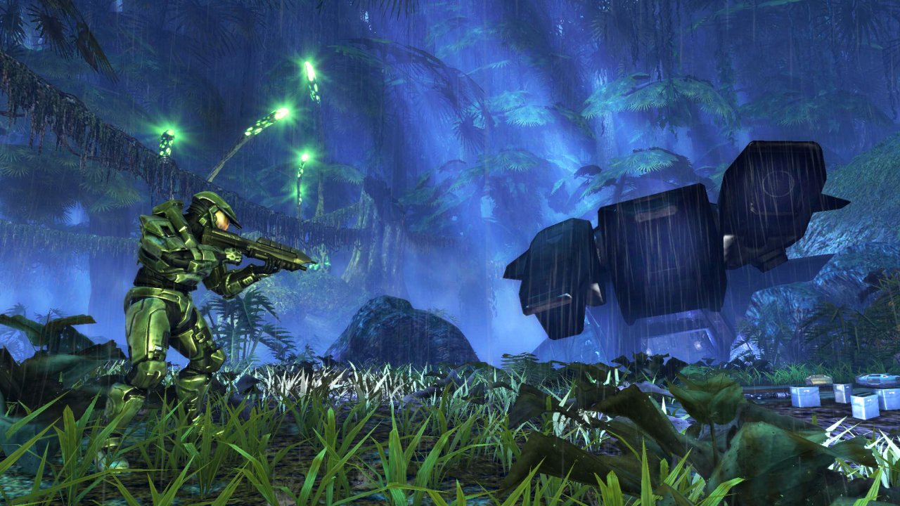 Halo Fest: Lisätietoja Halo Anniversaryn moninpelistä