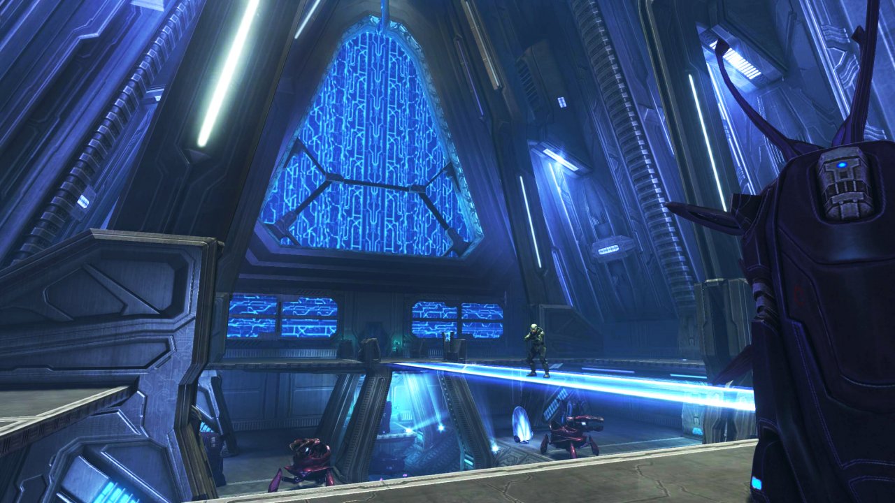 Halo Fest: Lisätietoja Halo Anniversaryn moninpelistä