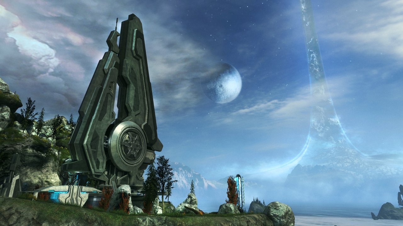Halo Fest: Lisätietoja Halo Anniversaryn moninpelistä