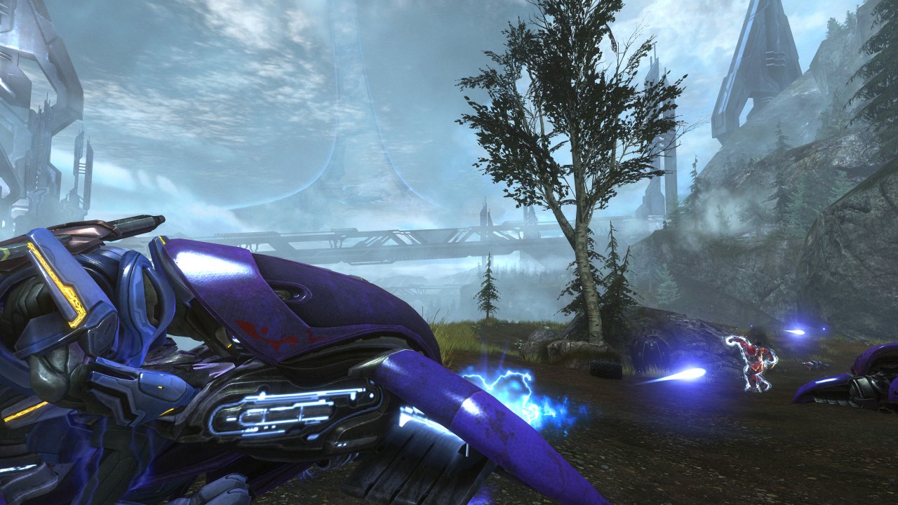 Halo Fest: Lisätietoja Halo Anniversaryn moninpelistä