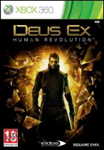 Deus Ex: Human Revolution