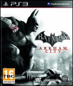 Batman: Arkham City