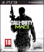Call Of Duty: Modern Warfare 3
