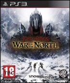 Lord of the Rings: War in the North