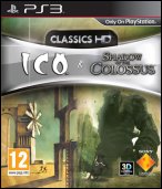 ICO &amp; Shadow of the Colossus