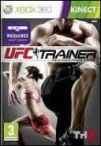 UFC Personal Trainer