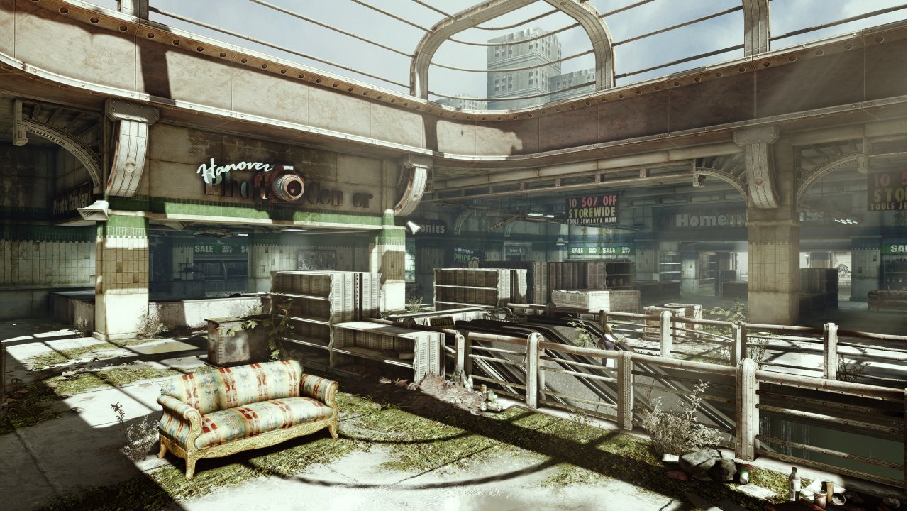 Gears of War 3 tarttuu kausikorttimalliin
