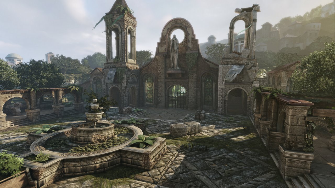 Gears of War 3 tarttuu kausikorttimalliin
