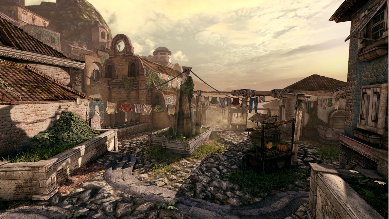 Gears of War 3 tarttuu kausikorttimalliin