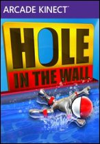 Hole in the Wall (XBLA)