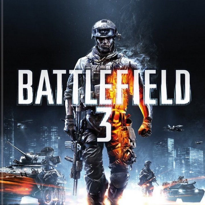 Ilmoittaudu KonsoliFINin Battlefield 3 Conquest-turnaukseen (PS3)