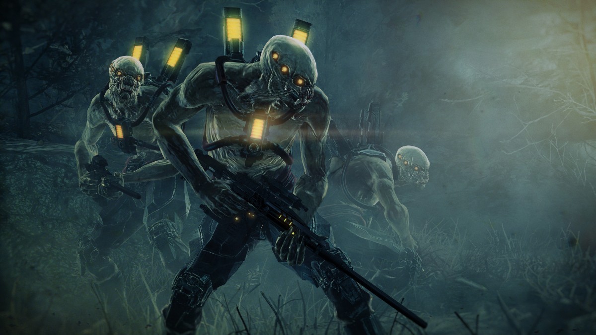 Resistance 3