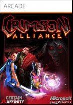 Crimson Alliance (XBLA)