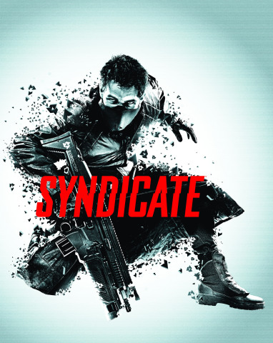 Uusi Syndicate Ruotsista