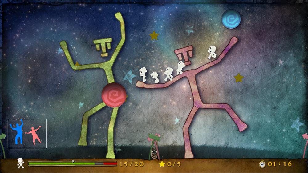 Leedmees (XBLA)