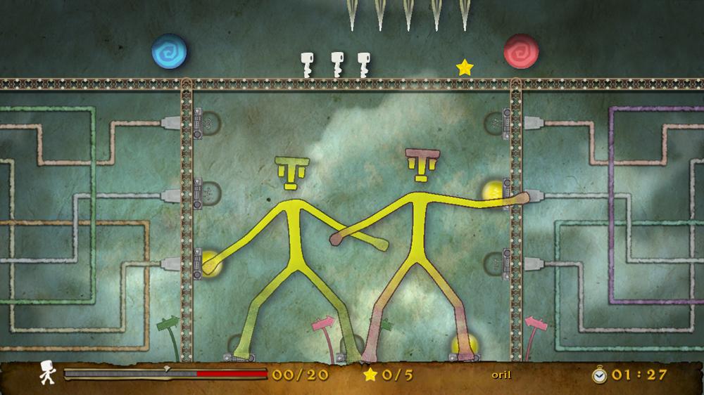 Leedmees (XBLA)