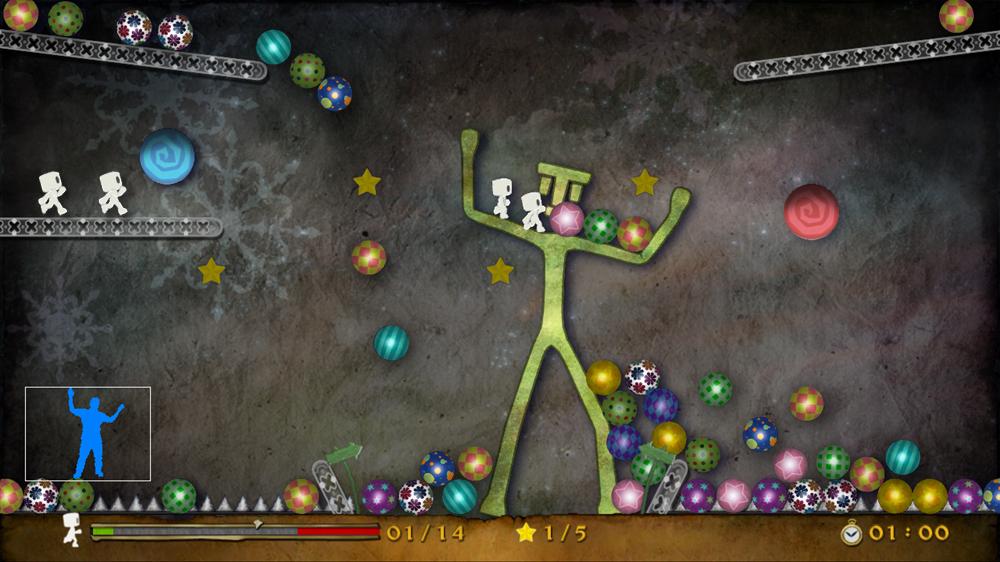 Leedmees (XBLA)