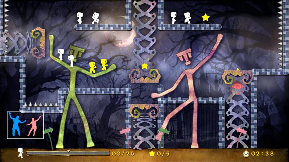 Leedmees (XBLA)
