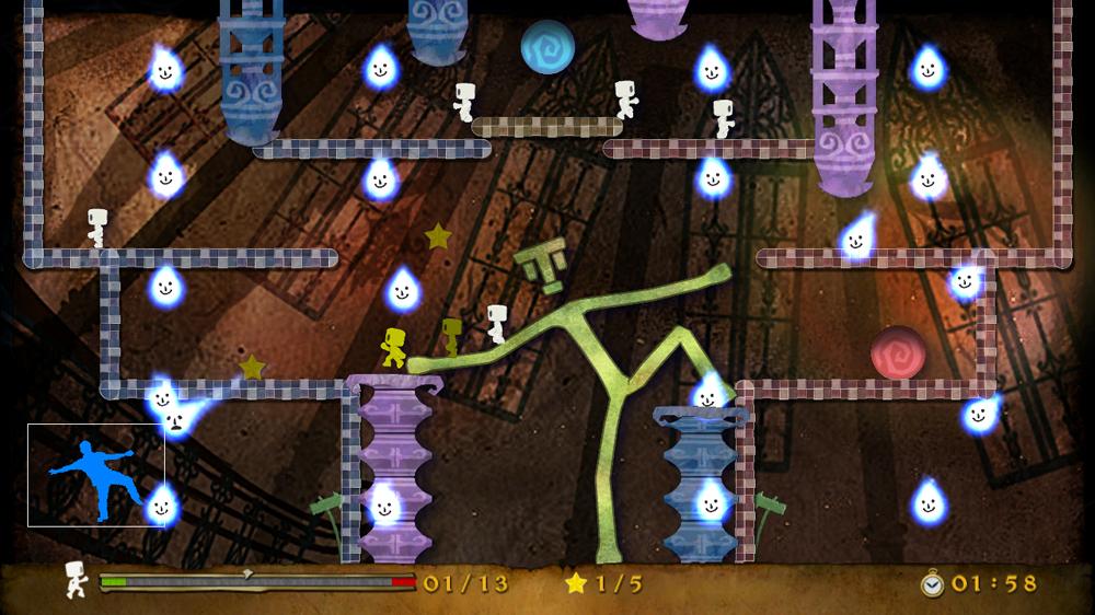 Leedmees (XBLA)