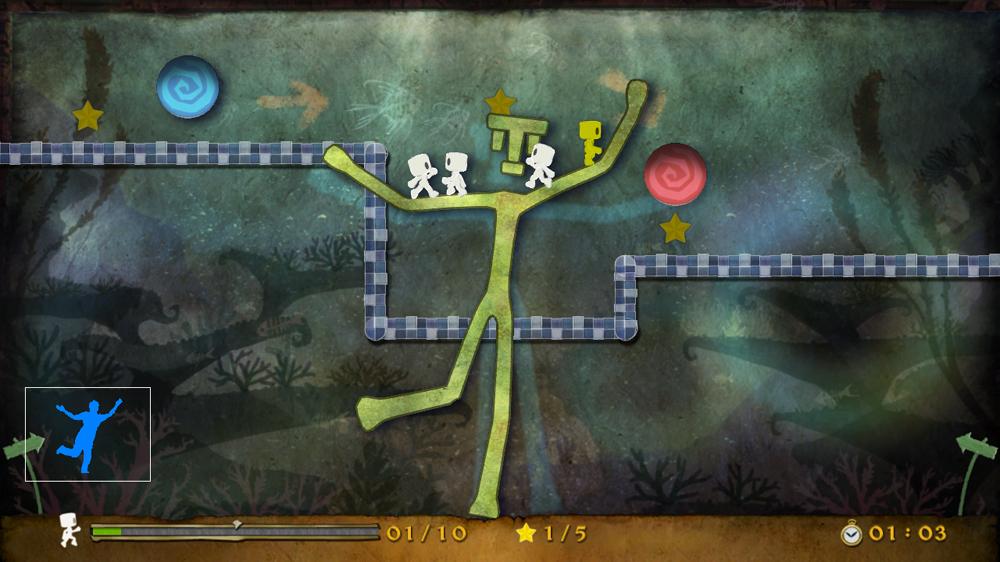 Leedmees (XBLA)