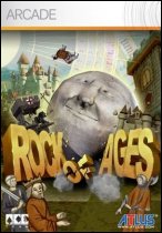 Rock of Ages (XBLA)