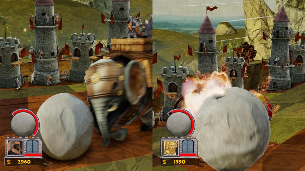 Rock of Ages (XBLA)