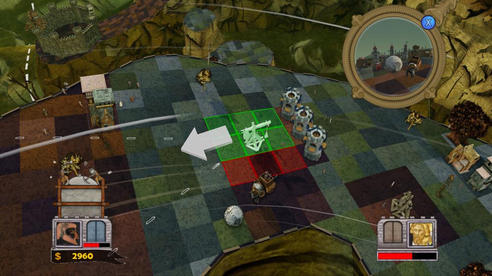 Rock of Ages (XBLA)