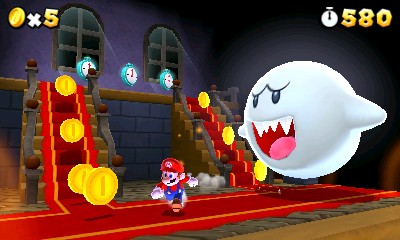 3DS:n Marioille julkaisupäivät