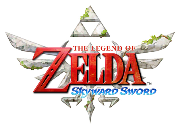 Zelda: Skyward Sword -traileri kertoo esineiden parantelusta