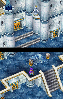 Dragon Quest VI: Realms Of Reverie