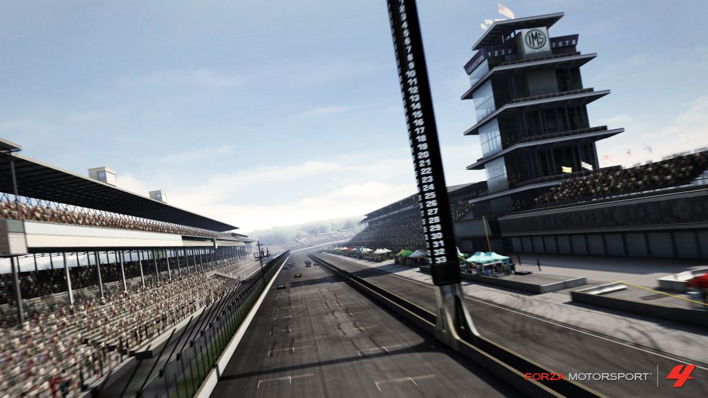 Myös Forza 4:ään kaupataan kausikorttia