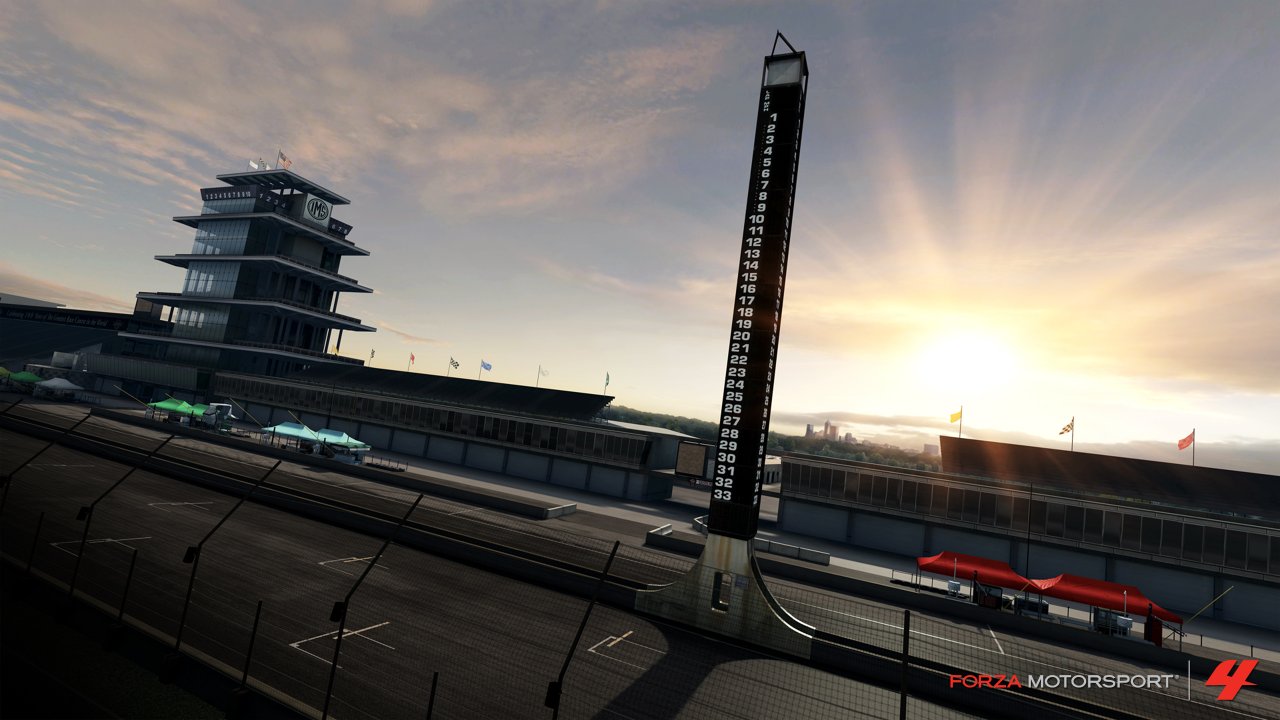 Myös Forza 4:ään kaupataan kausikorttia