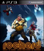 Rochard (PSN)