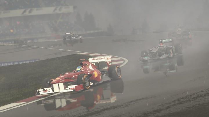 F1 2011