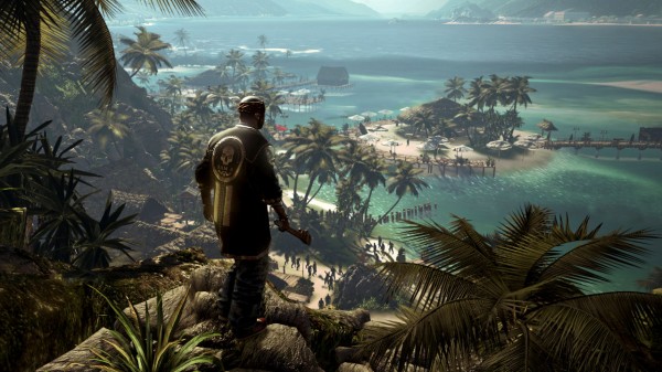 Dead Island