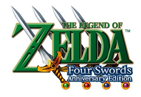 The Legend of Zelda: Four Swords nyt ilmaisladattavana
