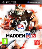 Madden NFL 12