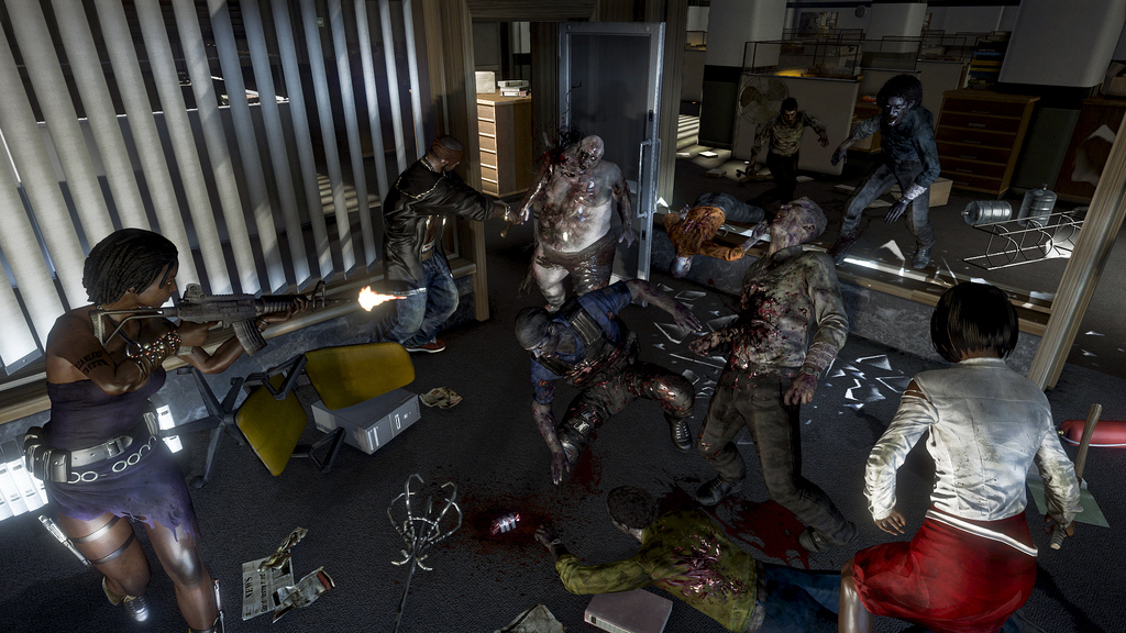 Dead Island